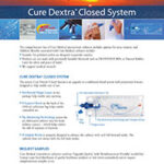 Cure Dextra Data Sheet